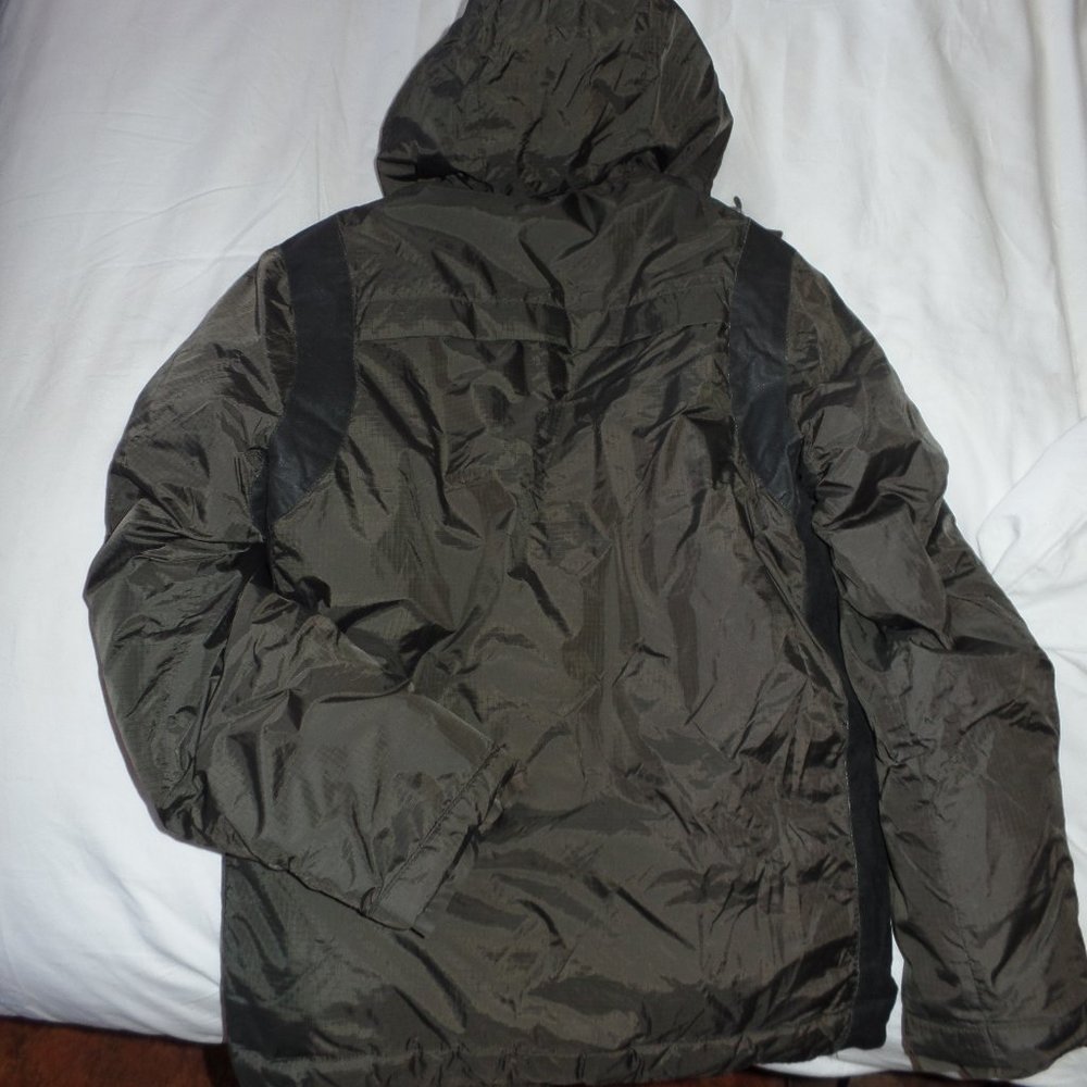 Diesel Down jacket - Picture 4 of 5
